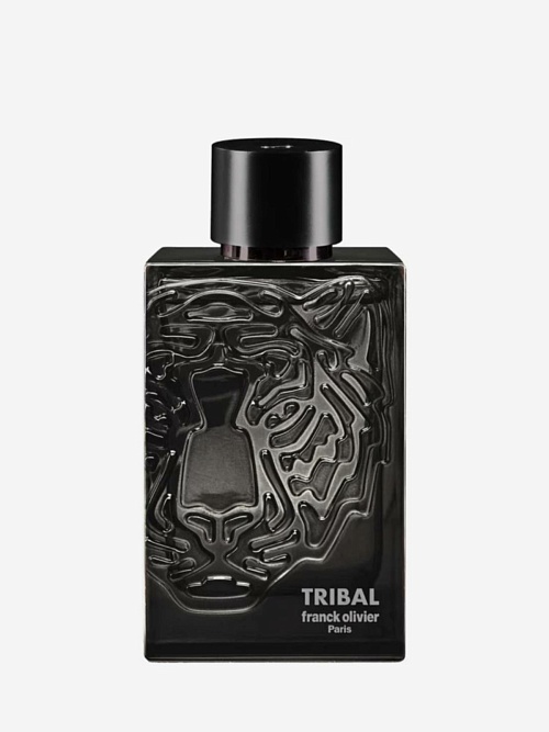 Парфюмерная вода унисекс FRANCK OLIVIER 3516642368110 TRIBAL 100мл - 0