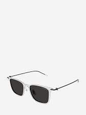 Солнцезащитные очки Montblanc MB0354S 003 52 18 145