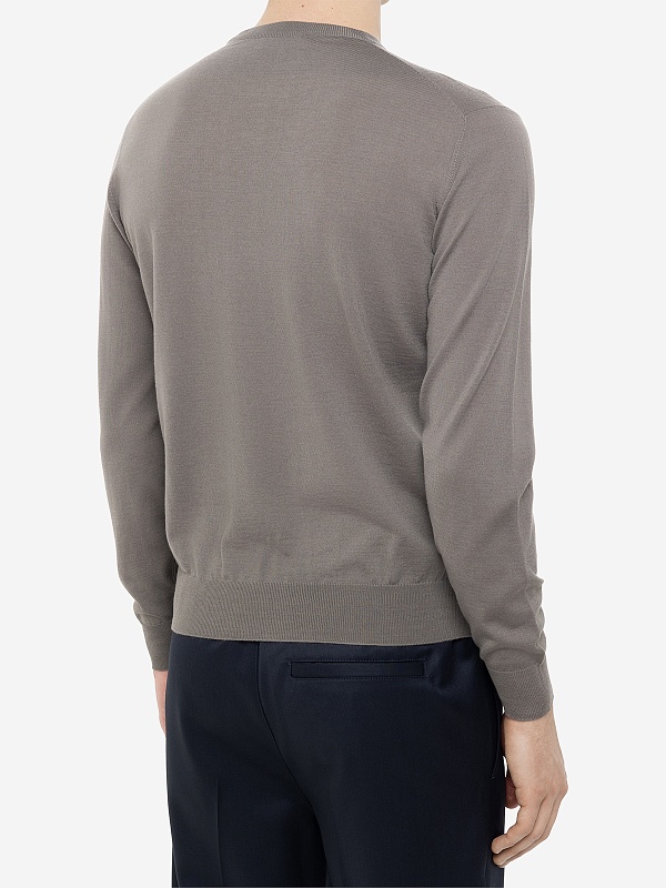 Свитер муж Filippo De Laurentiis GC1ML RM16R 920 - 4