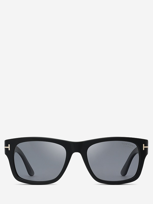 Солнцезащитные очки Tom Ford FT1303 01D 55 - 1
