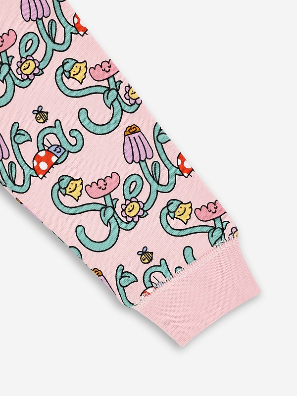 Толстовка дев Stella McCartney TY4020 Z3581 51RMC - 3