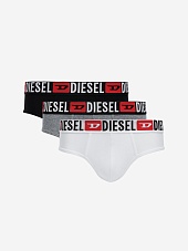 Набор (трусы 3 пары) муж Diesel 00SH05 0DDAI E5896