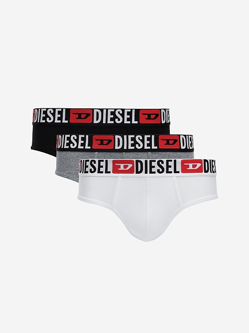 Набор (трусы 3 пары) муж Diesel 00SH05 0DDAI E5896 - 0