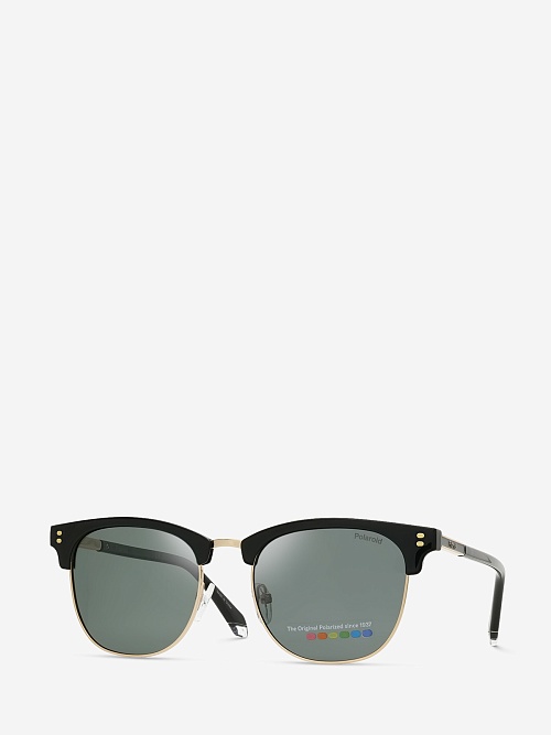 Солнцезащитные очки Polaroid PLD 4196/S/X 2M2 UC 53 19 145 - 0