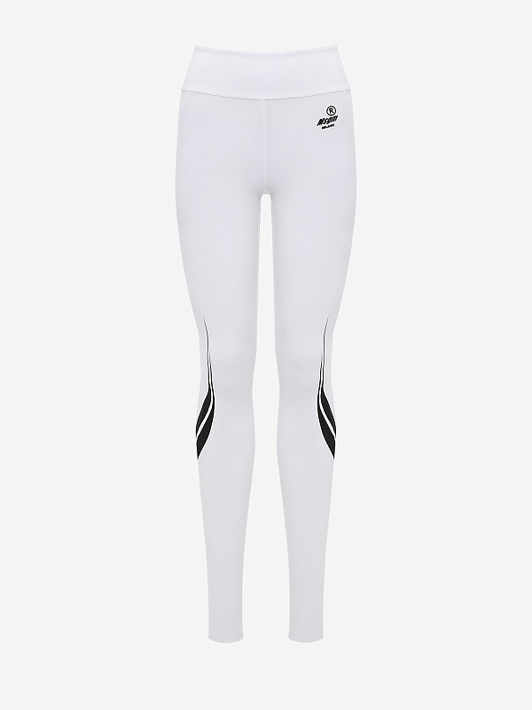 Леггинсы жен MSGM 3942MDP15X 257818 01 - 5