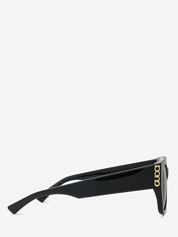 Солнцезащитные очки Gucci GG2043SA 001 55 19 145 - 2