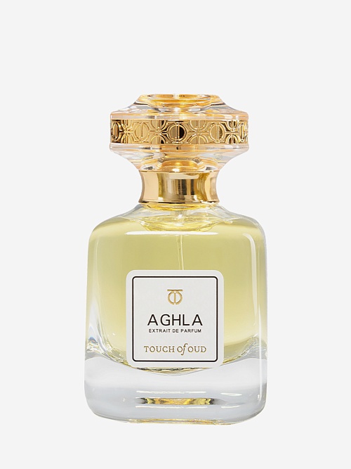 Духи унисекс TOUCH OF OUD TOO302074 Aghla 80 мл - 0