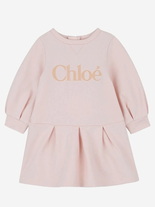 Платье дев Chloe Kids C20709 46J - 0