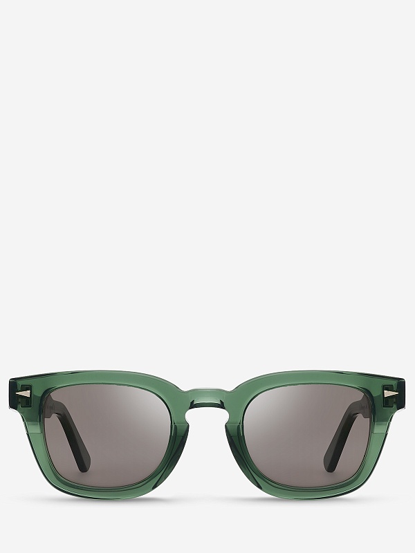 Солнцезащитные очки AHLEM Champ De Mars Dark Green 46 24 145 - 2