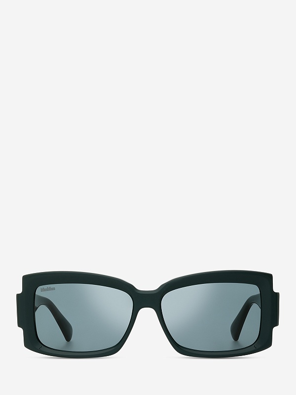 Солнцезащитные очки Max Mara MM 0140 96N 57 - 2