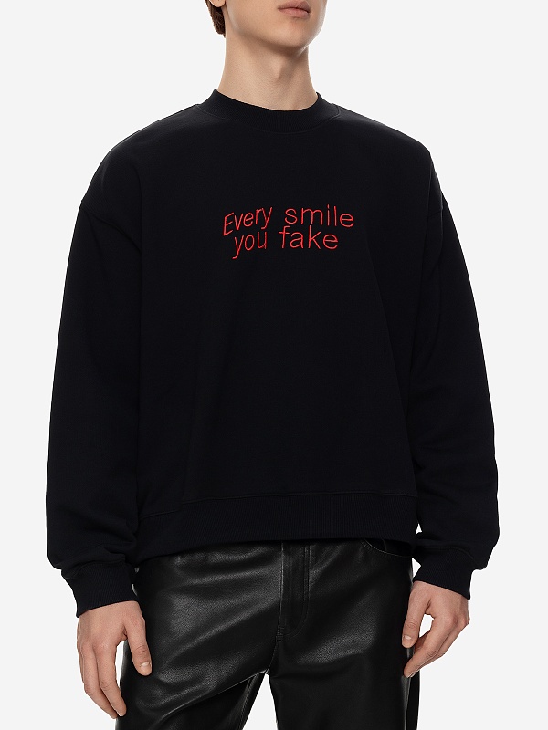 Толстовка муж MSGM 3740MM136 247795 99 - 3