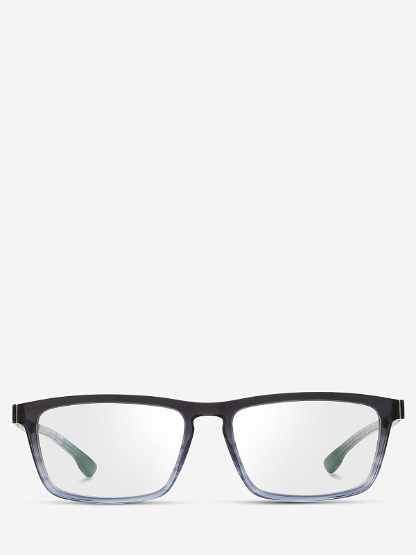 Оправа Ic Berlin IC MILES DEEP OCEAN/SHINY GRAPHITE 55 17 145 - 2