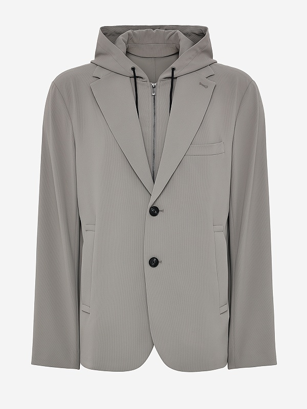 Пиджак муж Emporio Armani 3D1G73 1NPQZ 0650 - 6