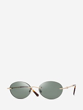 Солнцезащитные очки Carolina Lemke CL3814 3 50 18 145
