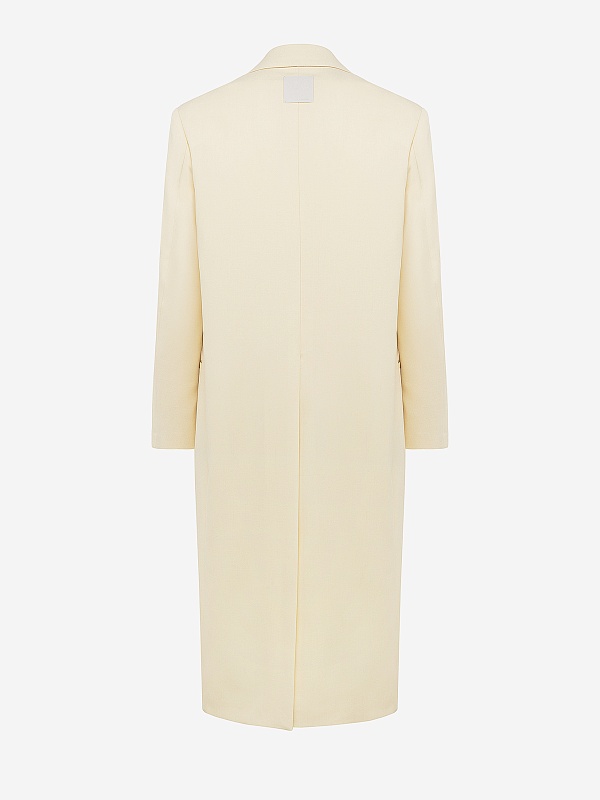 Пальто муж Lardini IT23008 ITEL61722 150 - 1