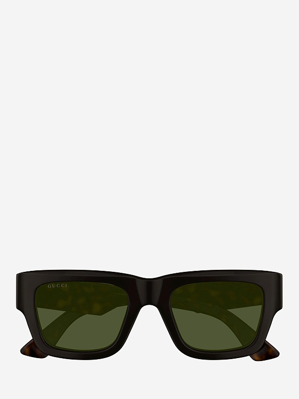 Солнцезащитные очки Gucci GG1668S 004 52 21 145 - 1