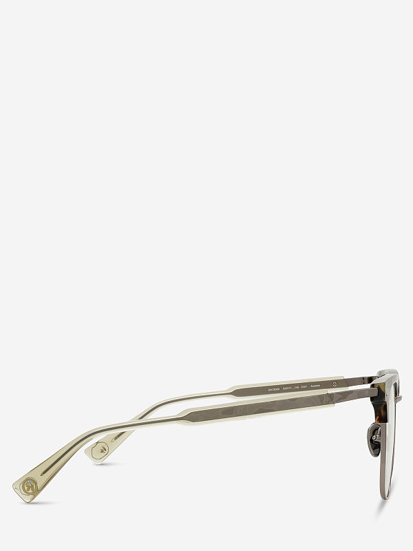 Оправа A BATHING APE BA13008 CGY 50 19 145 - 4