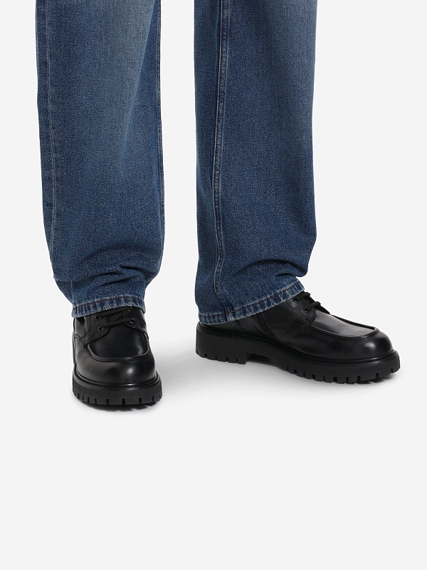 Ботинки муж NeroGiardini I501031U 100 - 6