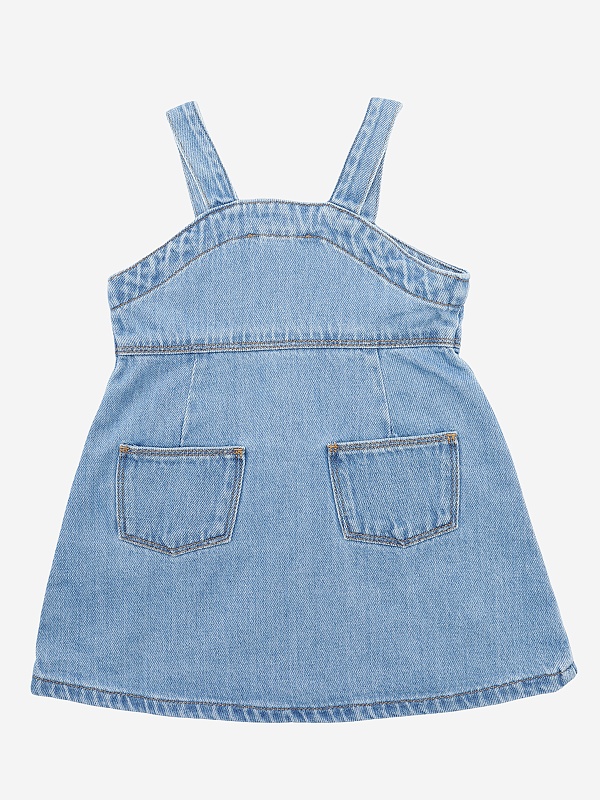 Платье дев Stella McCartney TY1E92 Z0746 601 - 1