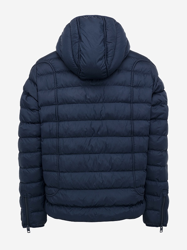 Куртка муж Diesel A10597 0BHAZ 81E - 1