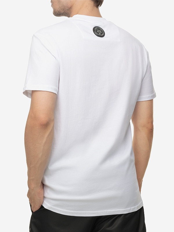 Футболка муж Philipp Plein Sport PACC MTK6329 SJY001N 0102 - 3