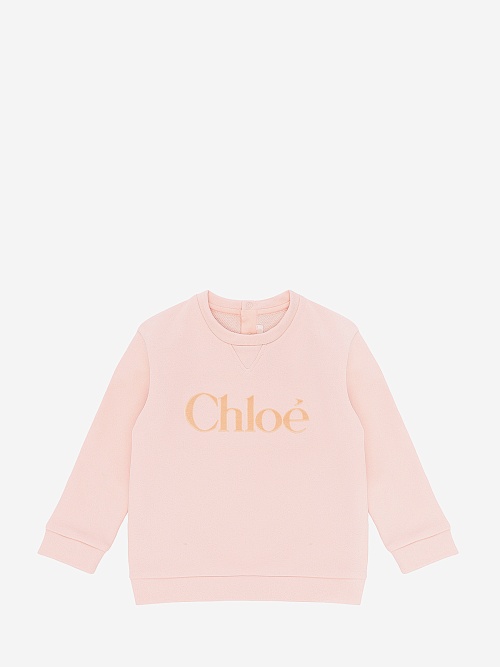 Толстовка дев Chloe Kids C20702 46J - 0