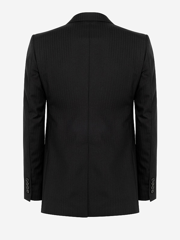 Пиджак муж Dolce&Gabbana G2QU6TGH268 N0000 - 1