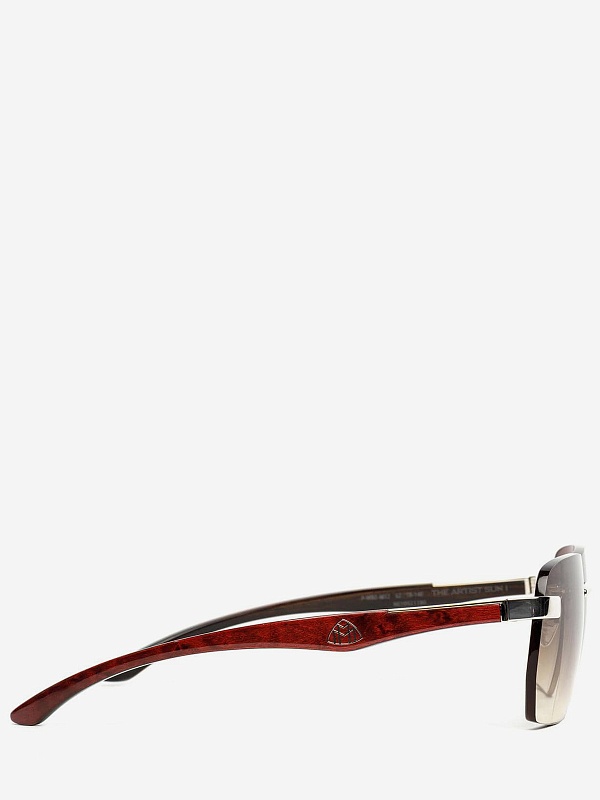 Солнцезащитные очки Maybach MB THE Artist Sun I P WBZ M12 62 18 145 - 3