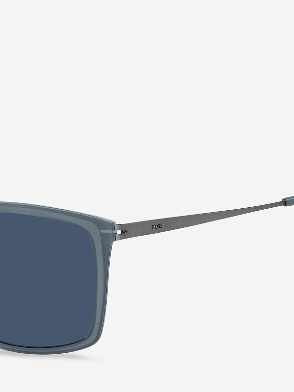 Hugo Boss 1465/F/S R80 KU 59 18 - 2