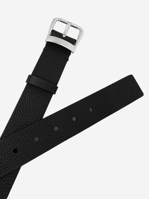 Ремень жен MM6 SA6TP0040 P8326 T8013 - 1