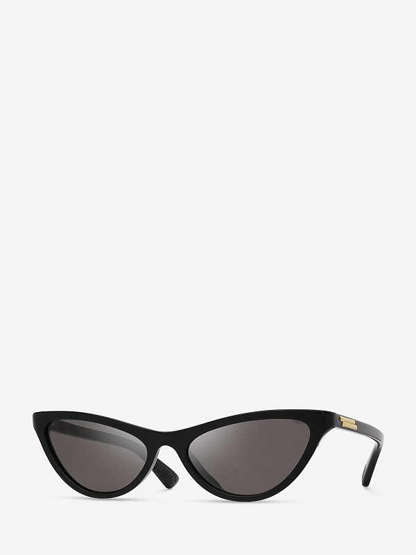 Солнцезащитные очки Bottega Veneta BV1414S 001 56 17 140 - 0