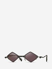 Солнцезащитные очки Kuboraum Maske H80 SG RH 41 28 140