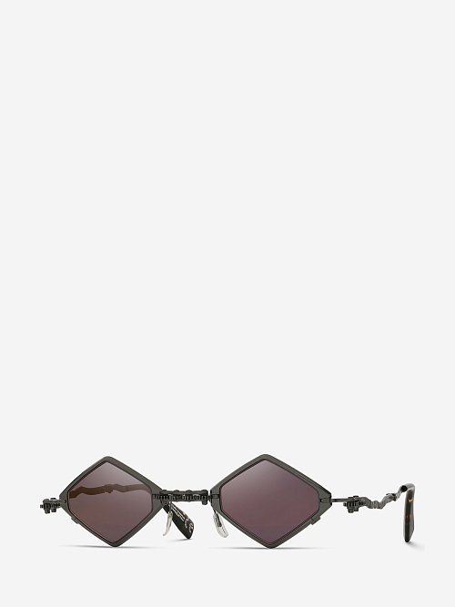 Солнцезащитные очки Kuboraum Maske H80 SG RH 41 28 140 - 0