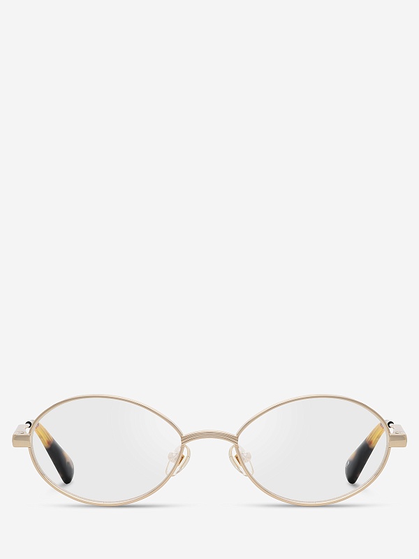 Оправа Linda Farrow x Jacquemus Jac 114 C04 51 18 140 - 1