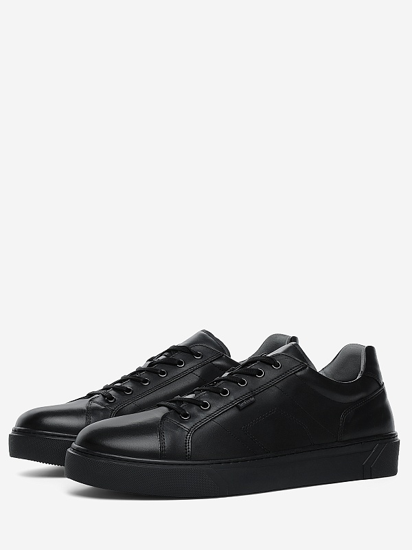 Кеды муж NeroGiardini I400450U 100 - 2