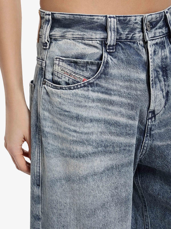 Джинсы жен Diesel A21608 007DA 01 - 4