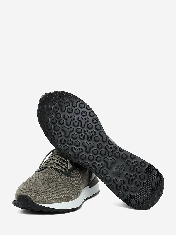 Кроссовки муж Magnanni 25612 712ME KAKI-mimetico-siberia-kaki - 4