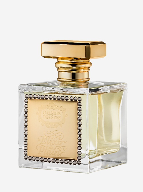 Духи унисекс GALERIE DES SENS 3760231055374 ELIXIR DE PLAISIR 100 мл - 0