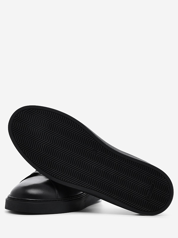 Кеды высокие муж Magnanni 24722 642ME MERIN GRIS - 4