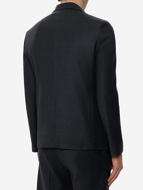 Пиджак муж Emporio Armani EM000291 TE11118 U8124 - 4