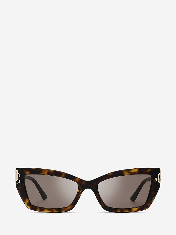 Солнцезащитные очки Jimmy Choo JC5011U 500273 55 17 140 - 1