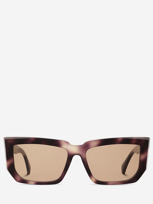 Солнцезащитные очки Max Mara MM 0126 55E 54 16 140 - 2