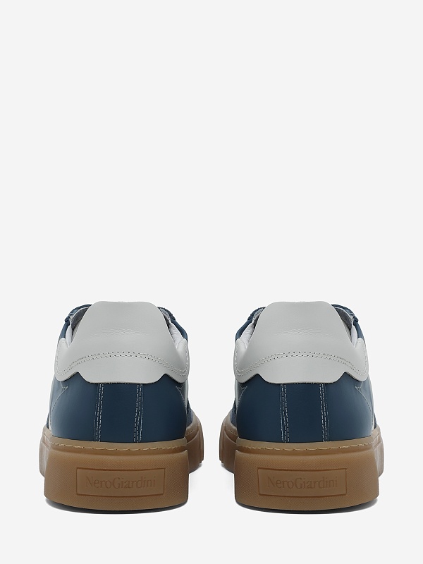 Кеды муж NeroGiardini E601140U 203 - 2