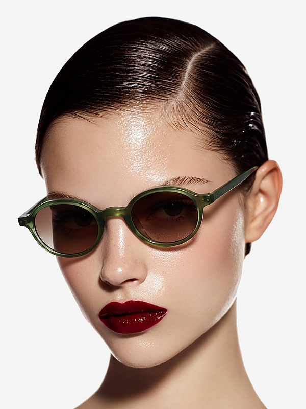 Солнцезащитные очки Carolina Lemke CL9236 4 45 24 145 - 1