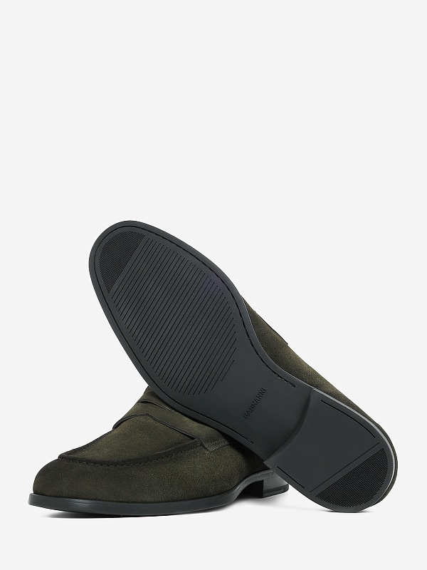 Лоферы муж Magnanni 25982 723mehook INVERNO TODO - 4
