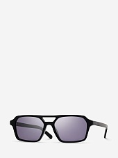 Солнцезащитные очки MM6 Lunettes 7 SI4 Noir 56 16 145