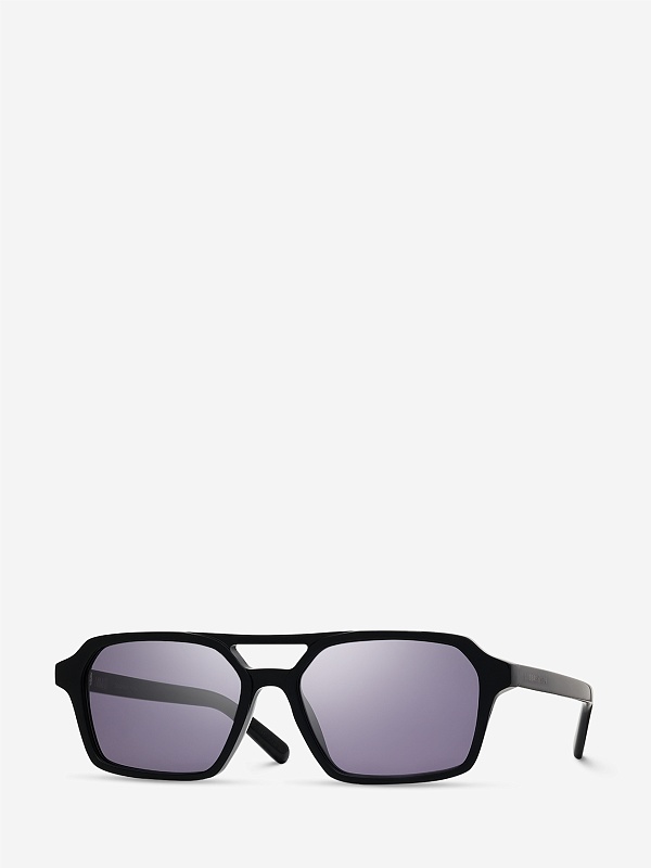 Солнцезащитные очки MM6 Lunettes 7 Noir 56 16 145 - 0