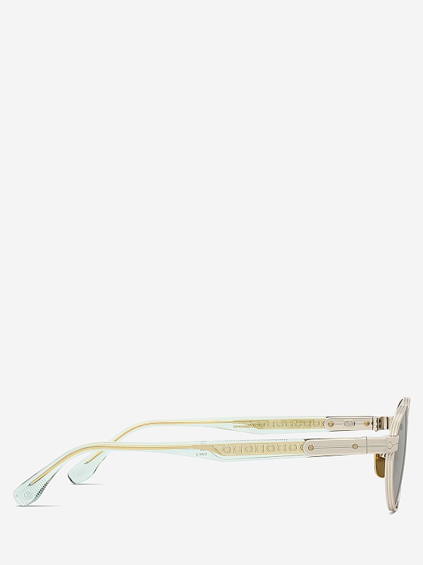 Солнцезащитные очки UNIQUEDESIGNMILANO Ti Sento c78 53 20 145 - 2