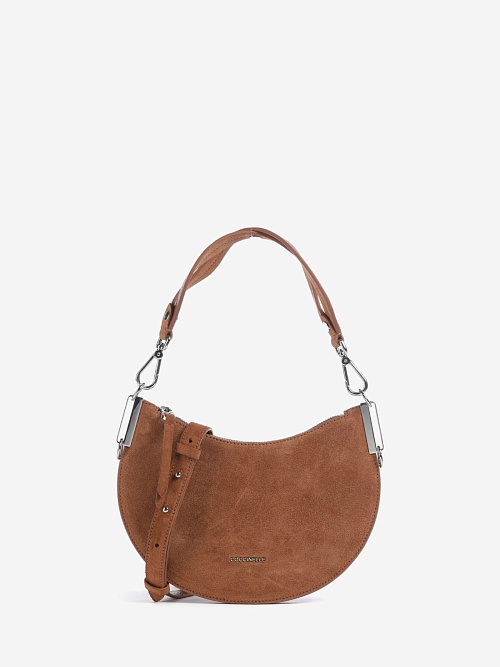 Сумка жен Coccinelle E1 QKG 13 03 01 W11 COGNAC - 0