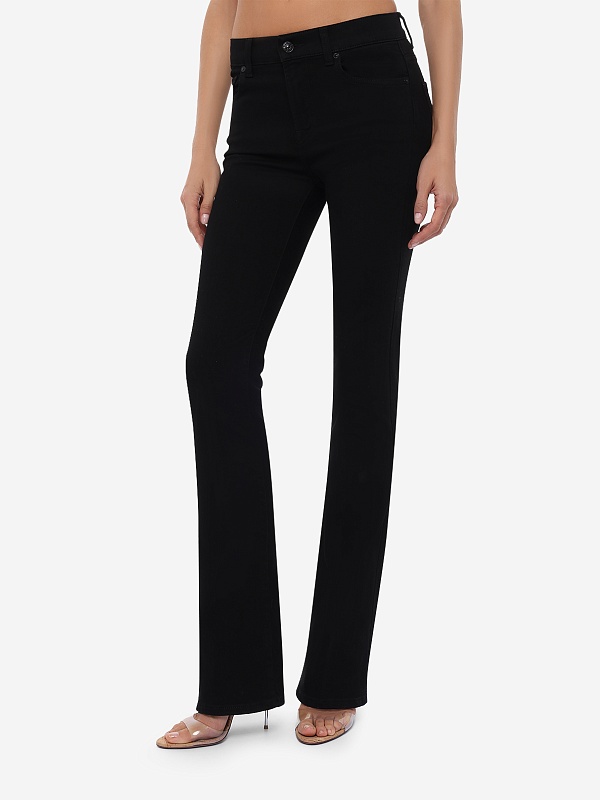 Джинсы жен 7 For All Mankind 7U030U79 U7ONO SOHO NIGHT - 3